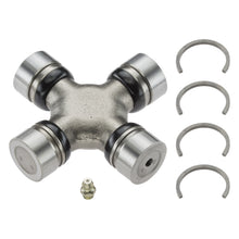 Load image into Gallery viewer, 411 Universal Joint MOOG Driveline Products Canada