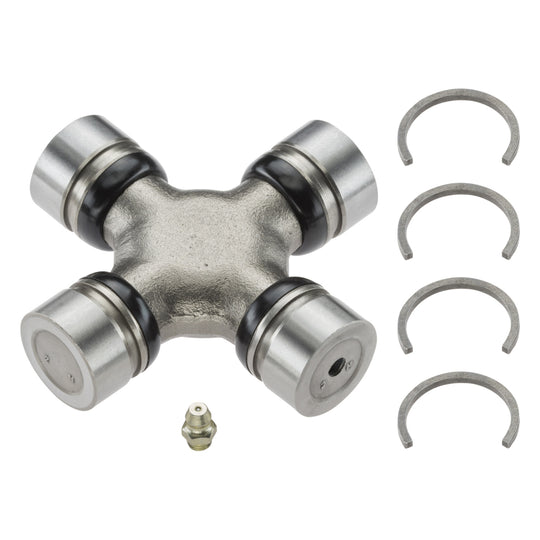 411 Universal Joint MOOG Driveline Products Canada