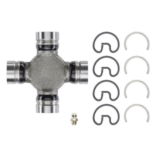 433 Universal Joint MOOG Driveline Products Canada