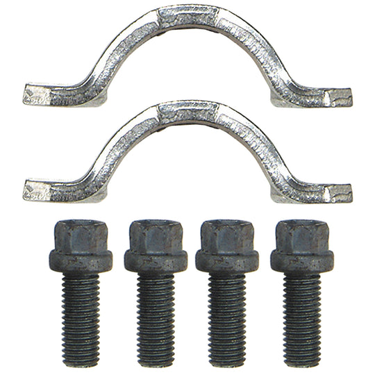 437-10 Universal Joint Strap Kit MOOG Driveline Products Canada