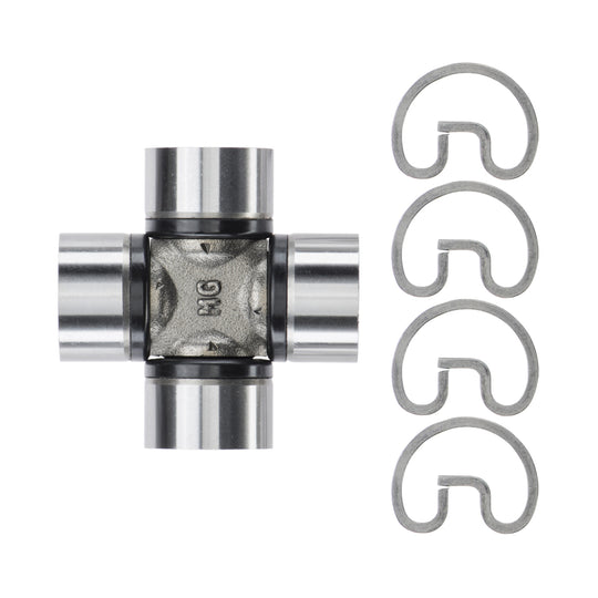 437 Universal Joint MOOG Driveline Products Canada