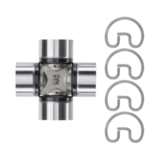 437 Universal Joint MOOG Driveline Products Canada