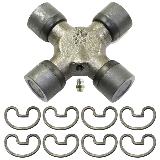 439 Universal Joint MOOG Driveline Products Canada