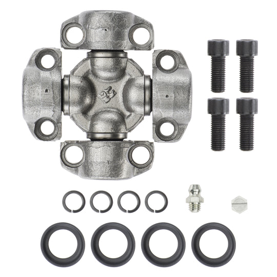 452 Universal Joint MOOG Driveline Products Canada
