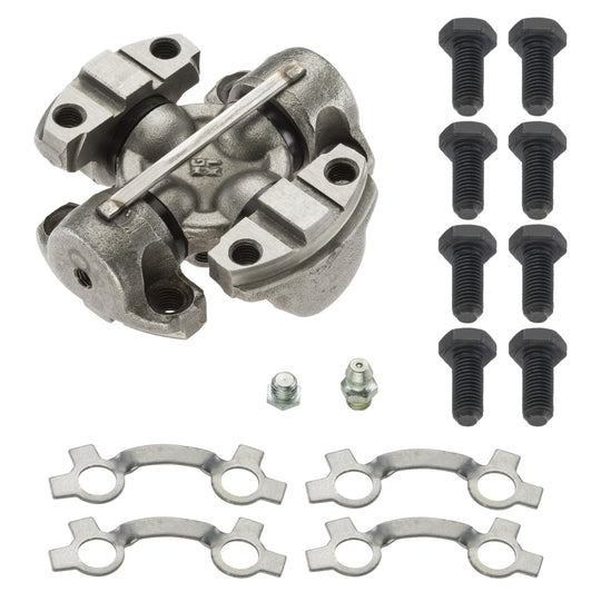 453 Universal Joint MOOG Driveline Products Canada