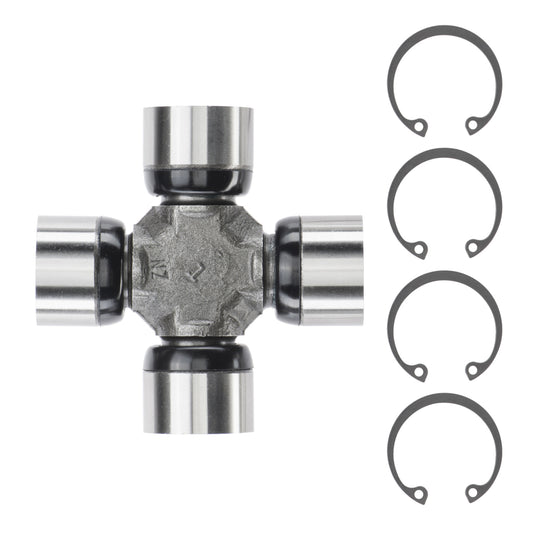 456 Universal Joint MOOG Driveline Products Canada