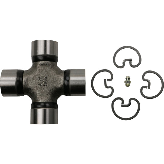 461 Universal Joint MOOG Driveline Products Canada