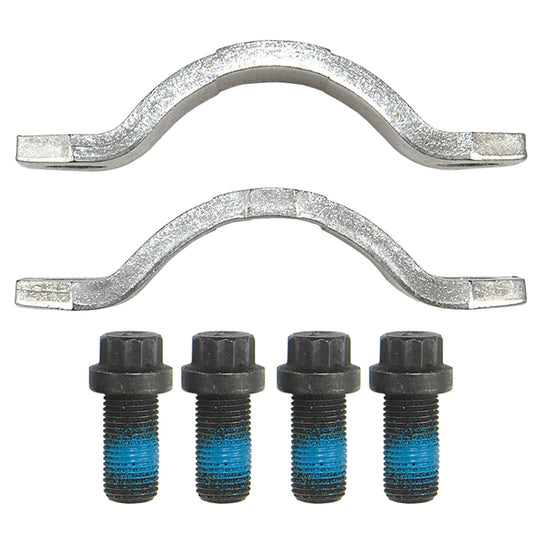 475-10 Universal Joint Strap Kit MOOG Driveline Products Canada