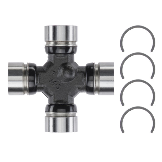 489 Universal Joint MOOG Driveline Products Canada