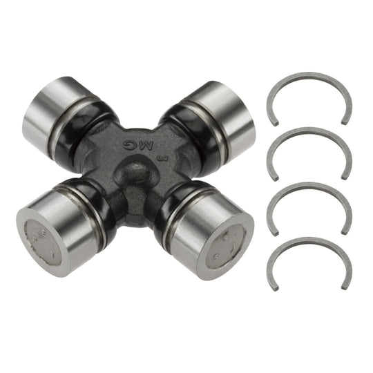 489 Universal Joint MOOG Driveline Products Canada