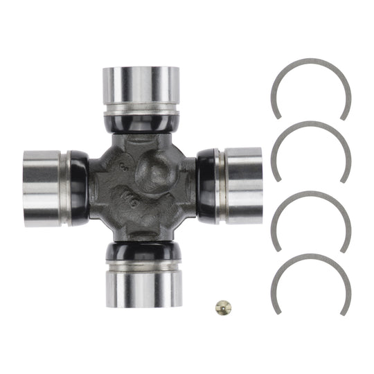 491 Universal Joint MOOG Driveline Products Canada