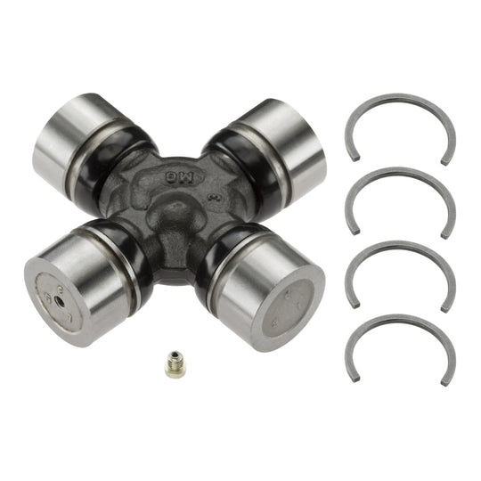 491 Universal Joint MOOG Driveline Products Canada