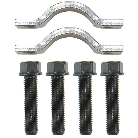 492-10 Universal Joint Strap Kit MOOG Driveline Products Canada