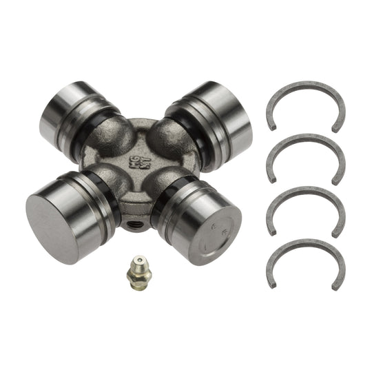 498 Universal Joint MOOG Driveline Products Canada