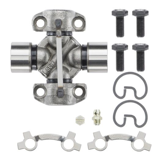 506 Universal Joint MOOG Driveline Products Canada