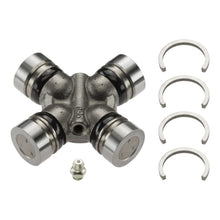 Load image into Gallery viewer, 507 Universal Joint MOOG Driveline Products Canada