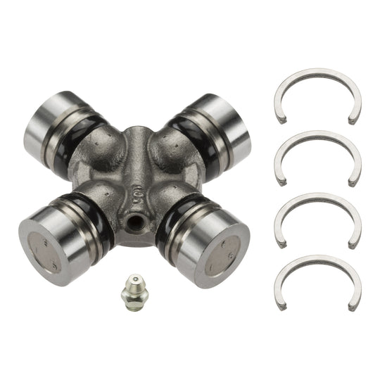 507 Universal Joint MOOG Driveline Products Canada
