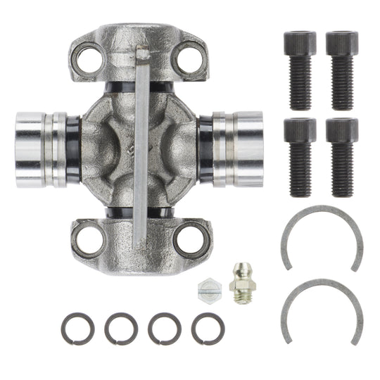 522 Universal Joint MOOG Driveline Products Canada