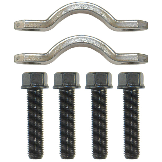 530-10 Universal Joint Strap Kit MOOG Driveline Products Canada