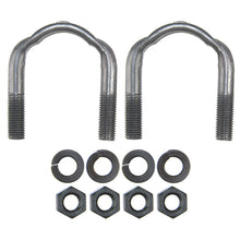 Load image into Gallery viewer, 534-10 Universal Joint U-Bolt Kit MOOG Driveline Products Canada