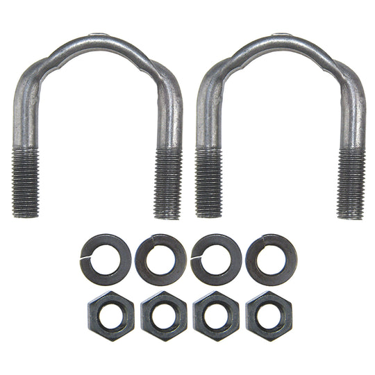 534-10 Universal Joint U-Bolt Kit MOOG Driveline Products Canada