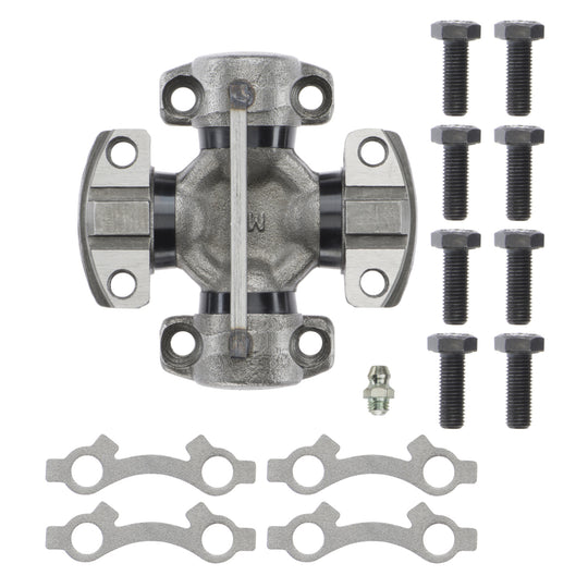 536 Universal Joint MOOG Driveline Products Canada