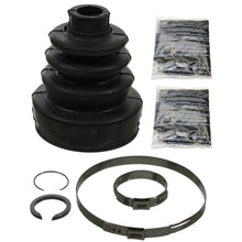 Load image into Gallery viewer, 5427 CV Joint Boot Kit MOOG Driveline Products Canada