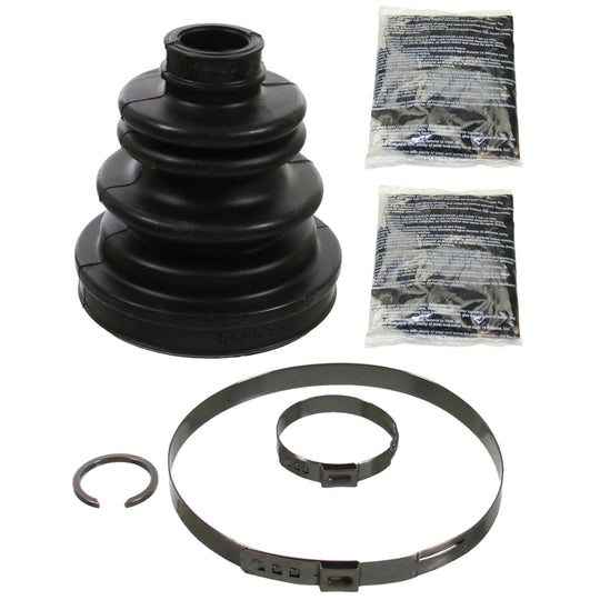5437 CV Joint Boot Kit MOOG Driveline Products Canada