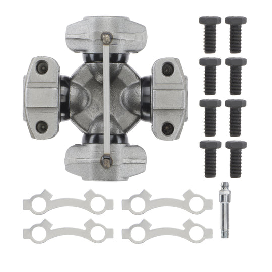 550 Universal Joint MOOG Driveline Products Canada