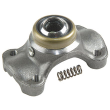 Load image into Gallery viewer, 607 Double Cardan CV Centering Yoke MOOG Driveline Products Canada
