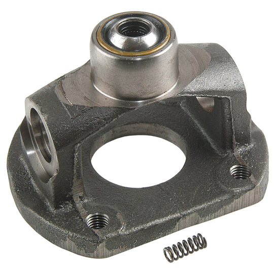 628F Double Cardan CV Flange Yoke MOOG Driveline Products Canada