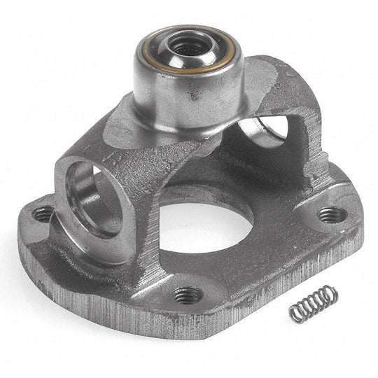 630F Double Cardan CV Flange Yoke MOOG Driveline Products Canada