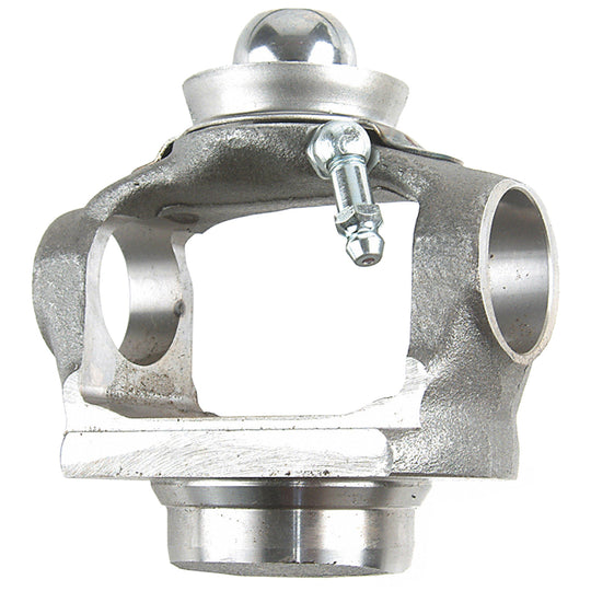 636 Double Cardan CV Weld Yoke MOOG Driveline Products Canada