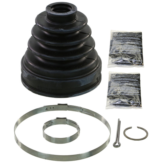 6458 CV Joint Boot Kit MOOG Driveline Products Canada