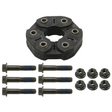 Load image into Gallery viewer, 670 Steering Shaft Flex Coupling Disc MOOG Driveline Products Canada