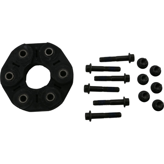 671 Drive Shaft Coupler MOOG Driveline Products Canada
