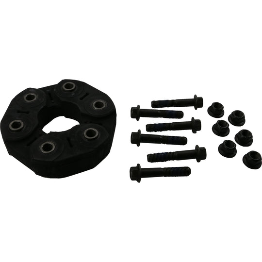 671 Drive Shaft Coupler MOOG Driveline Products Canada