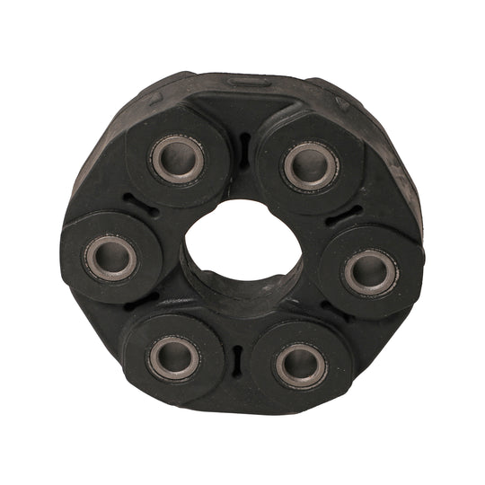 672 Drive Shaft Coupler MOOG Driveline Products Canada
