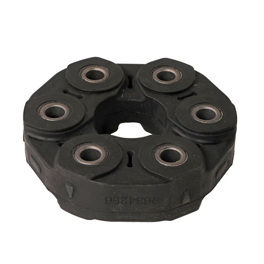 672 Drive Shaft Coupler MOOG Driveline Products Canada