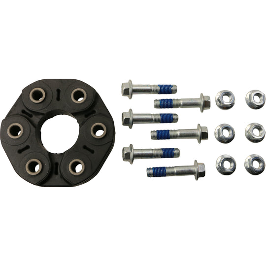 673 Drive Shaft Coupler MOOG Driveline Products Canada