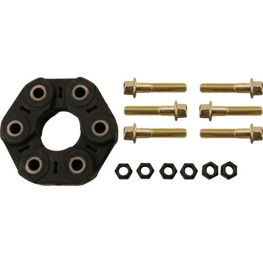 675 Drive Shaft Coupler MOOG Driveline Products Canada