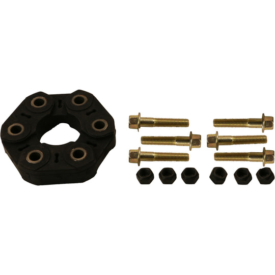 675 Drive Shaft Coupler MOOG Driveline Products Canada