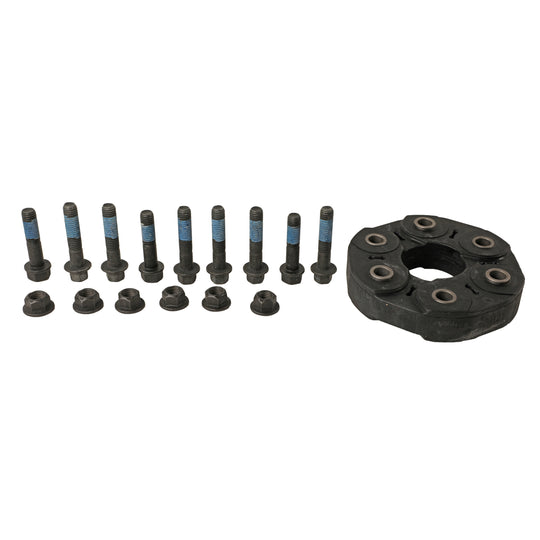 680 Drive Shaft Coupler MOOG Driveline Products Canada