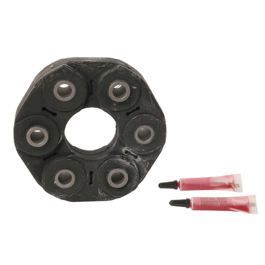 682 Drive Shaft Coupler MOOG Driveline Products Canada