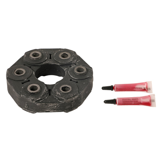 682 Drive Shaft Coupler MOOG Driveline Products Canada