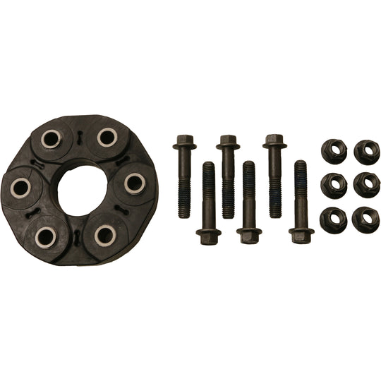 683 Drive Shaft Coupler MOOG Driveline Products Canada