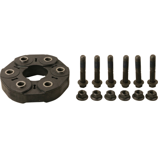 683 Drive Shaft Coupler MOOG Driveline Products Canada