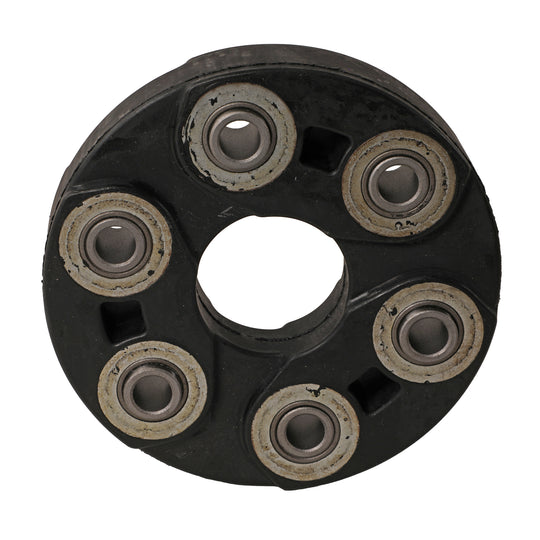 684 Drive Shaft Coupler MOOG Driveline Products Canada