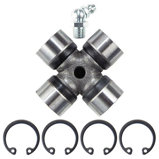 812 Universal Joint MOOG Driveline Products Canada