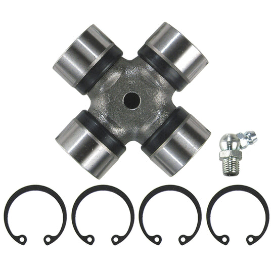 813 Universal Joint MOOG Driveline Products Canada